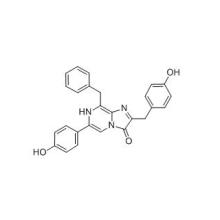 Coelenteramine de Luciferin CAS 55779-48-1