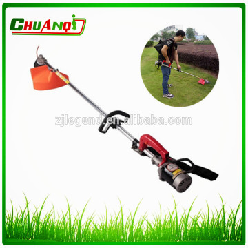 Electric brush cutter and battery operated brush cutter CQ7009