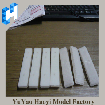 Custom 3D Models Printing prototypes of SLA