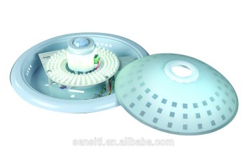 High-quality LED infrared motion sensor light