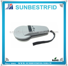 134.2khz ISO11784 FDX-B reader Animal tags reader