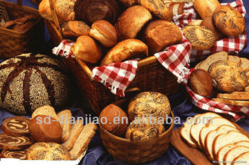 Non-dairy Creamer for Bakery food