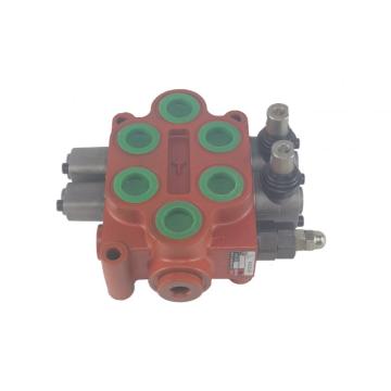 Forklift Monoblock Hydraulic Directional Control hand Valve