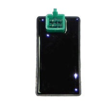 Lifan LF110 IGNITION 125cc Motorcycle CDI Unit Assy - Spare Parts