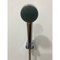 Chuveiro do banheiro ABS Plastic Chrome Hand Shower Price