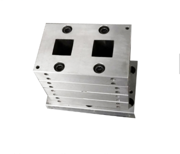 PVC Extruder Die Heads and Moulds