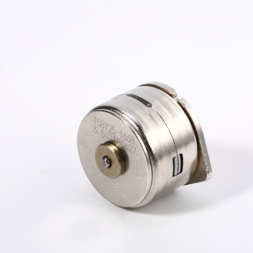 Stepper Motor for POS Terminal |Micro Stepper Motor