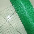 Garden Plastic Square Mesh Anti Bird Net