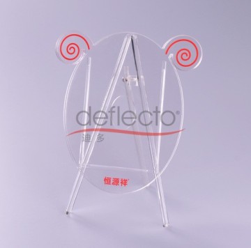 New arrival Acrylic Sign Holder /Fashion Sign Holder