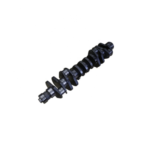 5279924 SEM Crankshaft Assembly W010517328 أجزاء لـ SEM652D