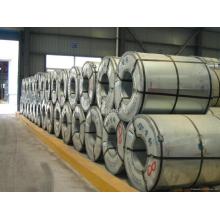 0.25-0.5mm Color Coated Prepainted Galvanized Steel Coil