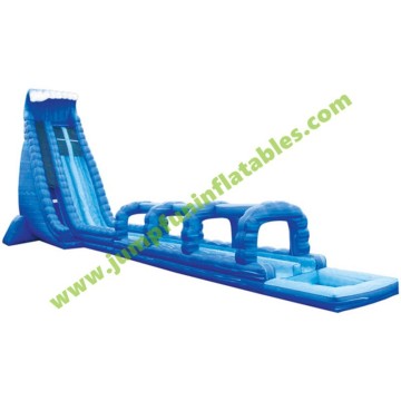 High quality Adults Water Slide/Giant Inflatable Water Slide for outdoor