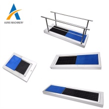 Industrial Automatic Shoe Sole Cleaner Machine: Full-Automatic Solution for Efficient Sole Cleaning