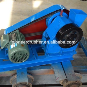 lab aggregate crusher For Lab Crushing