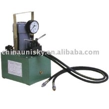 Motor Driven Oil Pumps