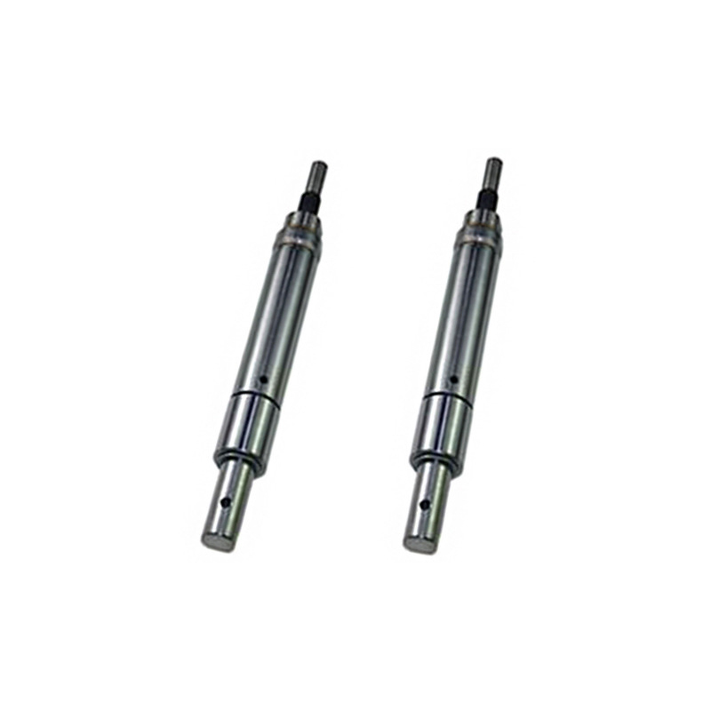 Eje central del alimentador de barras GIMCO GIMCO Bar Feeder Center Axis