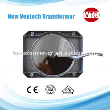 encapsulated DC toroidal transformer 12v 24v toroidal transformer