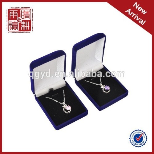 BV audited factory ring jewelry gift paper box