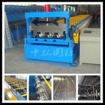 ceiling tile roll form machine, tiles manufacturing machine