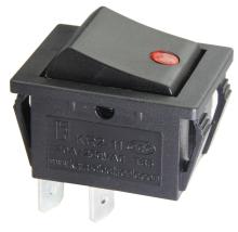 High Current Rocker Switch 20A