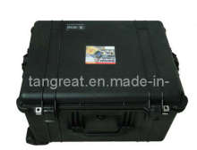 Vehicle Jammer High Power Military Jammer Ied Jammer