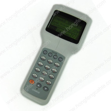 Large LCD CATV Signal Level Meter/ Field Strength Meter