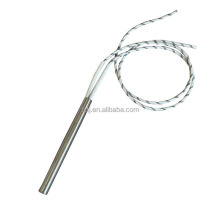 Customized Electric Heating Rod & Cartridge Heaters