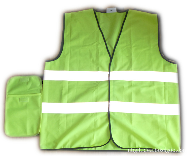 safety vest