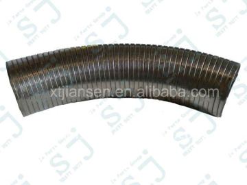 Auto Flex Hose