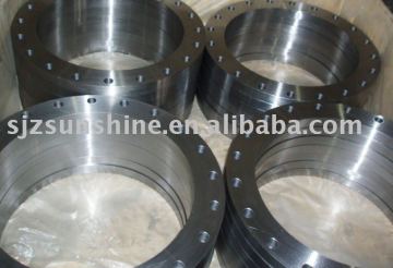 DIN FLANGE