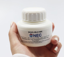 Indelible Ink: 20% Silver Nitrate Based Election Ink: A Comprehensive Guide