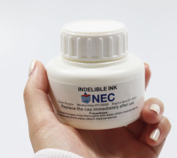 Indelible Ink: 20% Silver Nitrate Based Election Ink: A Comprehensive Guide