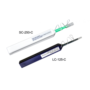 fiber optic cleaning tool/cleaner pen Fiber Optic Cleaner