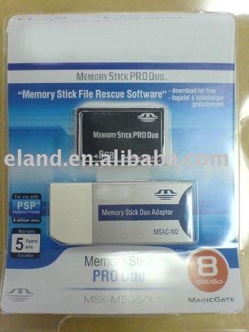 memory stick