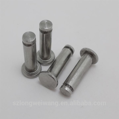 High Quality head rivet for machinery