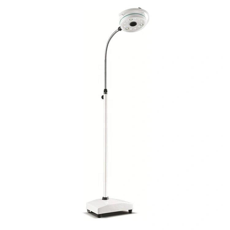 Hospital Supplies Dental Clinic Portable LED Lamp Manufacturer