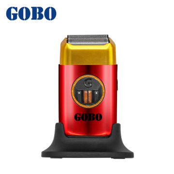 GOBO-29 Professional Vector Motor Shaver