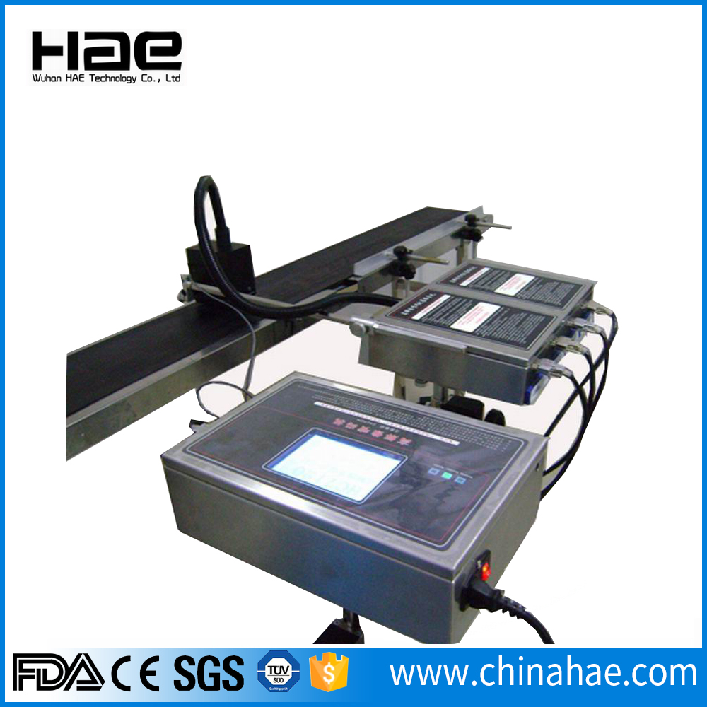 Hae 1900 Inkjet Printer