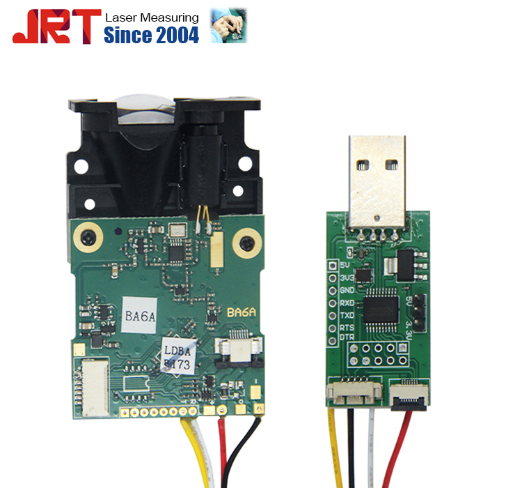 USB Distance Measurement Module 100m