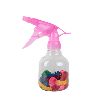 250ml water bomb balloon pump