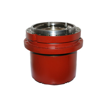 GFT Series Gear Speed Reducers & Hydraulic Motors