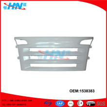 Aftermarket Upper Grille 1538383 Scania Auto Accessories