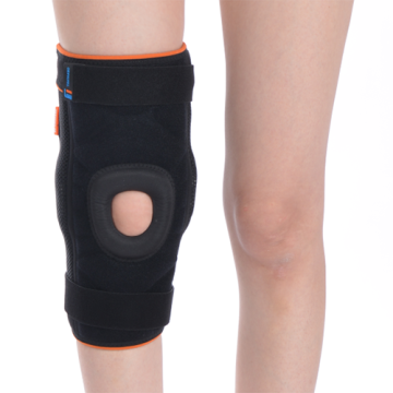 Neoprene Knee Brace Support