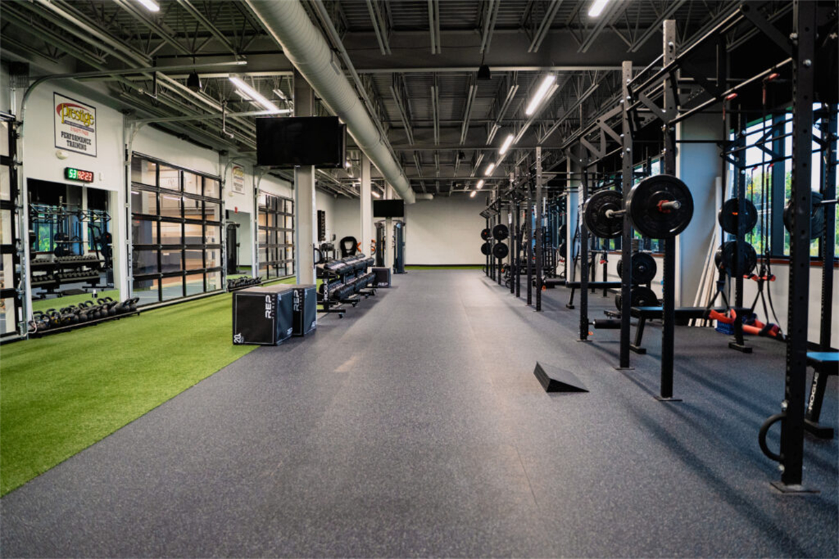 Sports Performance Centers
