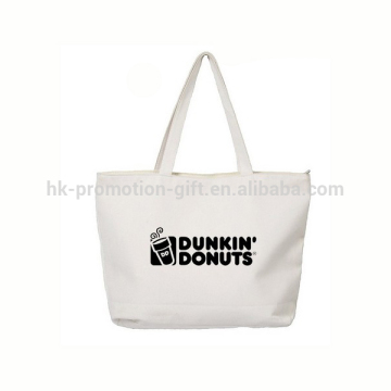 Alibaba website 2015 new style Natural large cotton bag, extra large cotton shopping bag