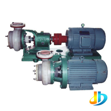 FSB-L type fluorine plastic-alloy pump