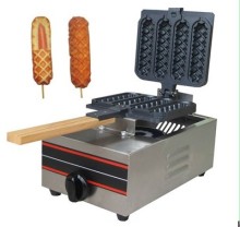 Smart Hot Dog Machine