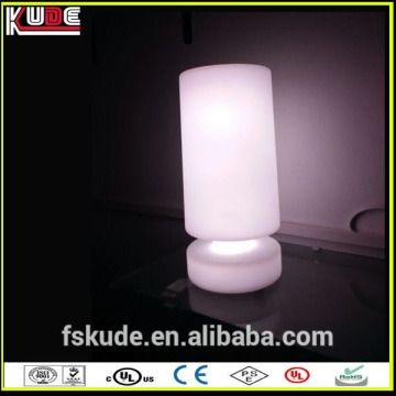 Battery powered Table decor LED lamp