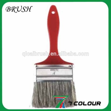 super quality bristle paint brush/Professional manufacturer of Bristle Paint Brush