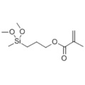 3-Methacryloxypropylmethyldimethoxysilane CAS 14513-34-9